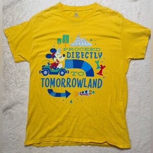 Disney T-shirt